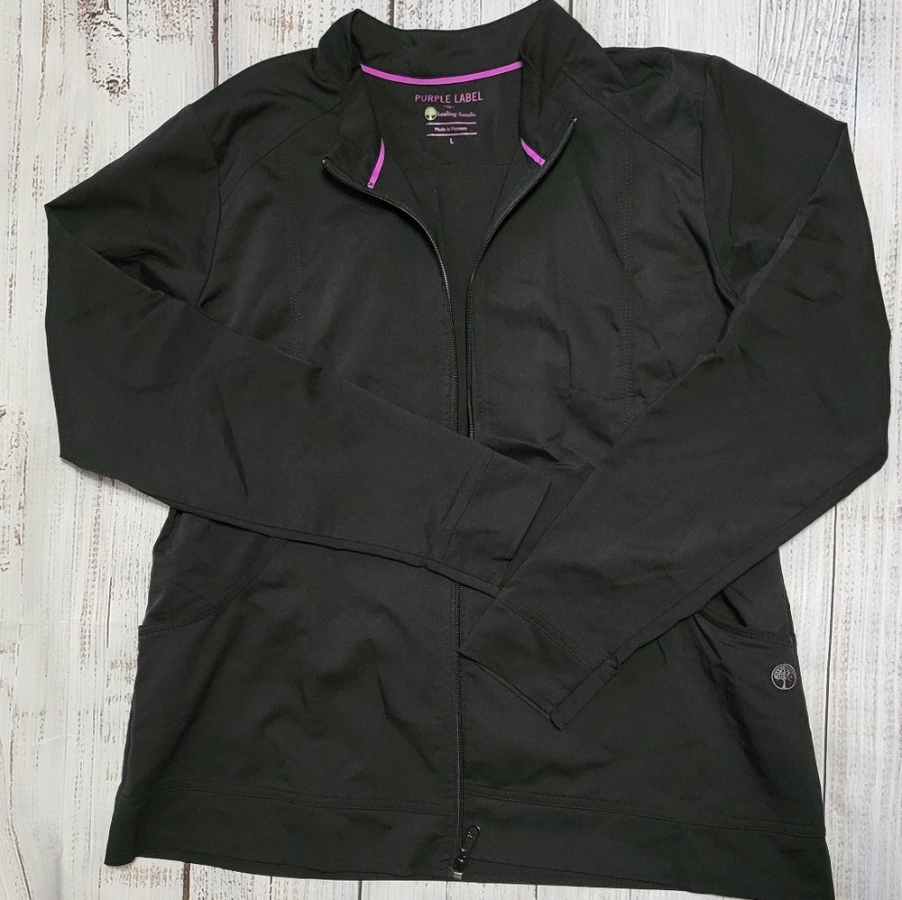 Jacket